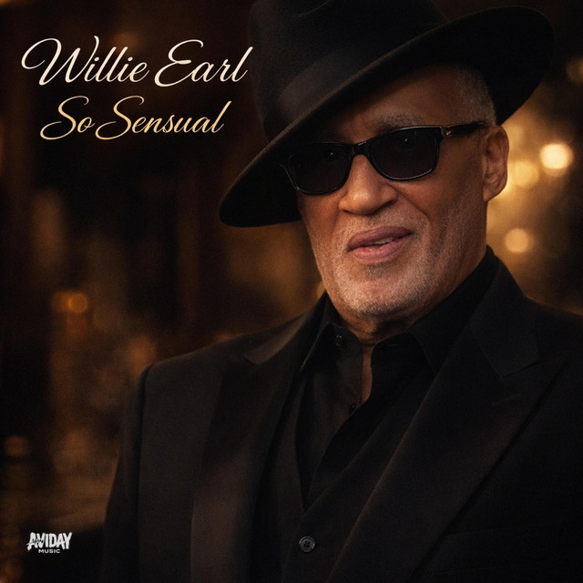 So Sensual album cover