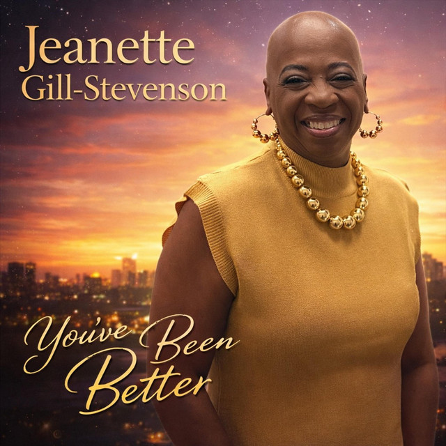 You've Been Better album cover